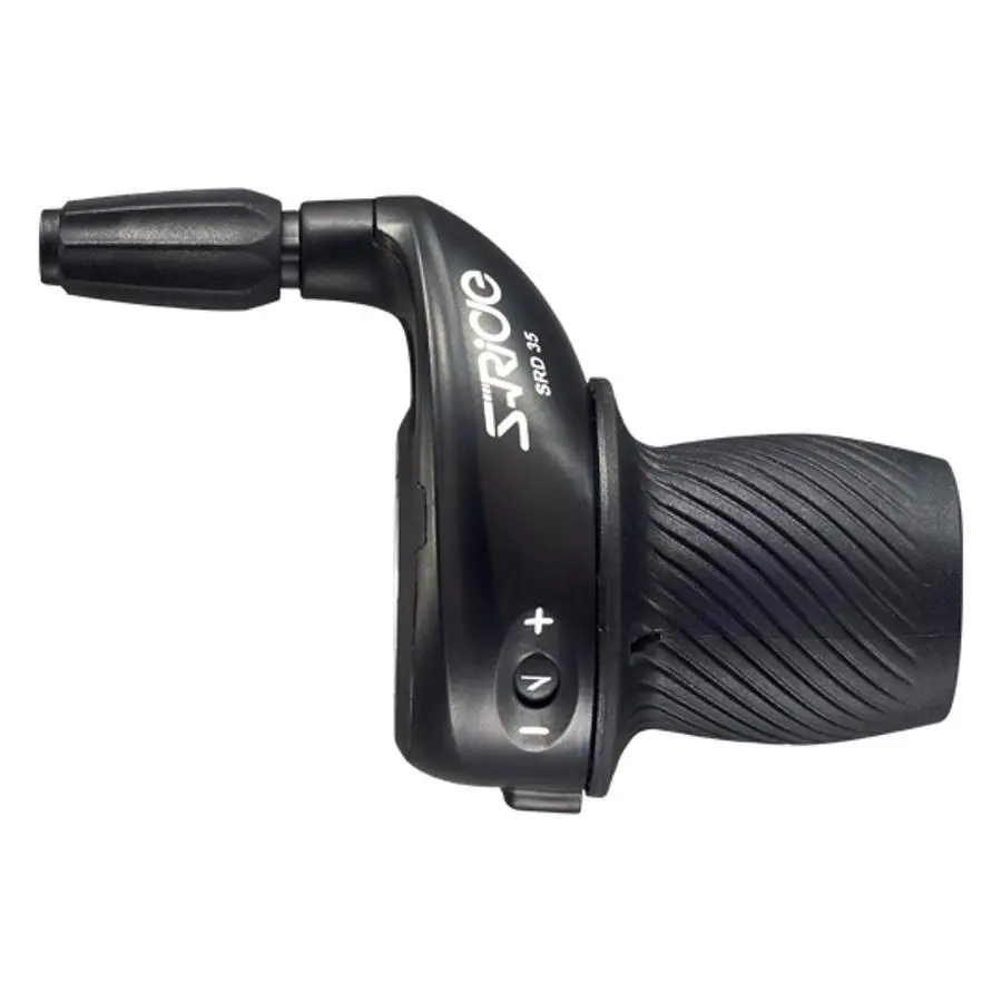 Höger spak/vridknapp S-Ride Srd35 Shifter 7V