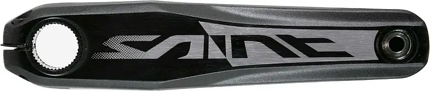 Effektmätare Stages Power Shimano SAINT M820 170 mm