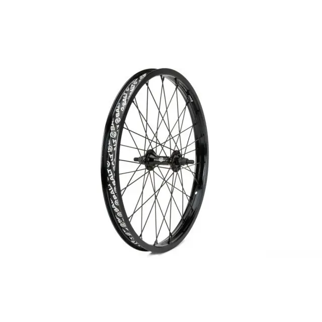 Framhjul till cykel Salt Rookie