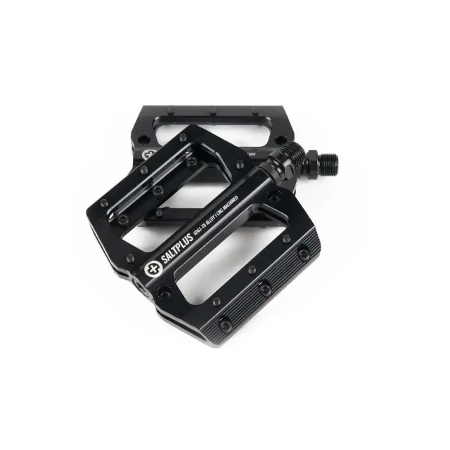 Pedaler Salt Plus Echo