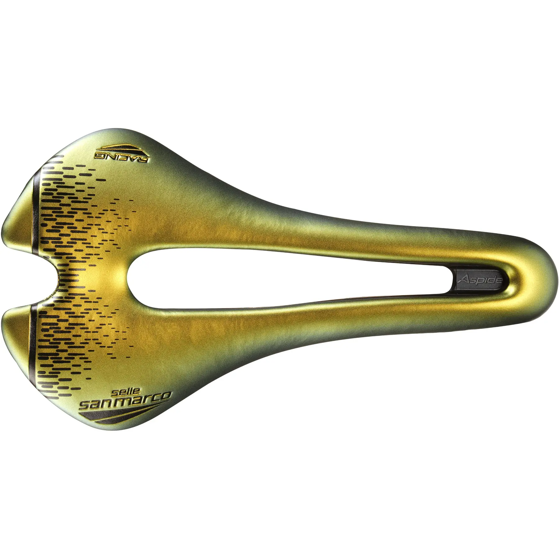 Sadel San Marco Aspide Short Open-Fit Racing