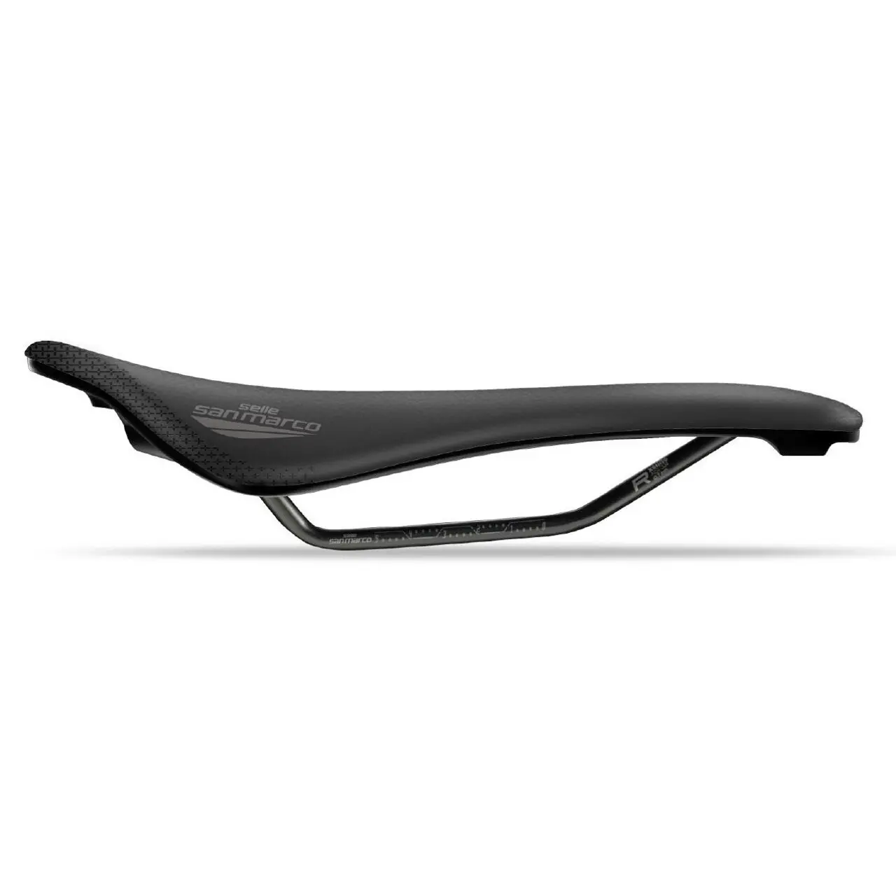 Sadel San Marco Shortfit 2.0 Supercomfort