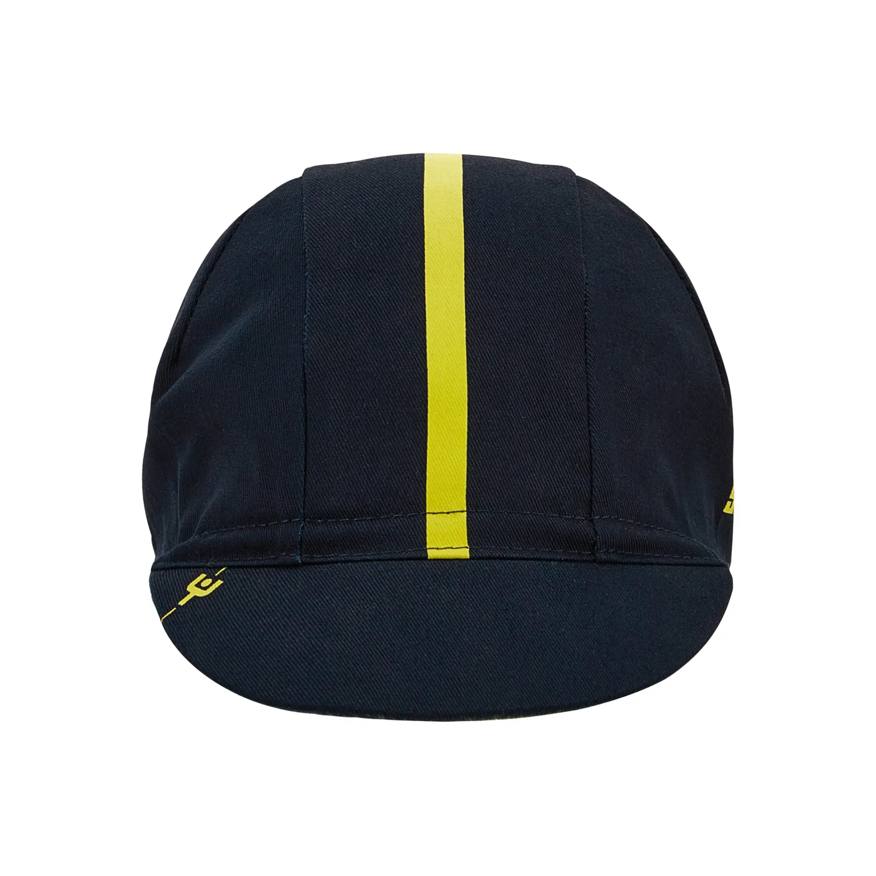 Cykelkeps Santini Le Maillot Jaune