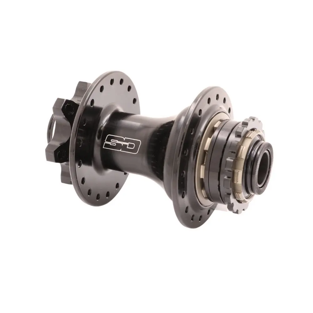 Bakre nav SD Components Ace HSX ISO6