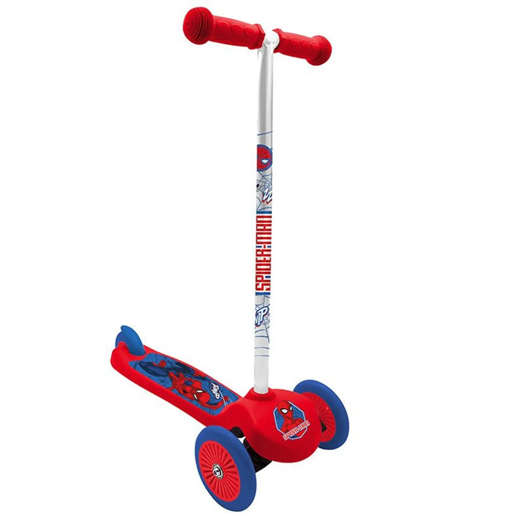 Skoter Sélection CGN Disney Spider Man