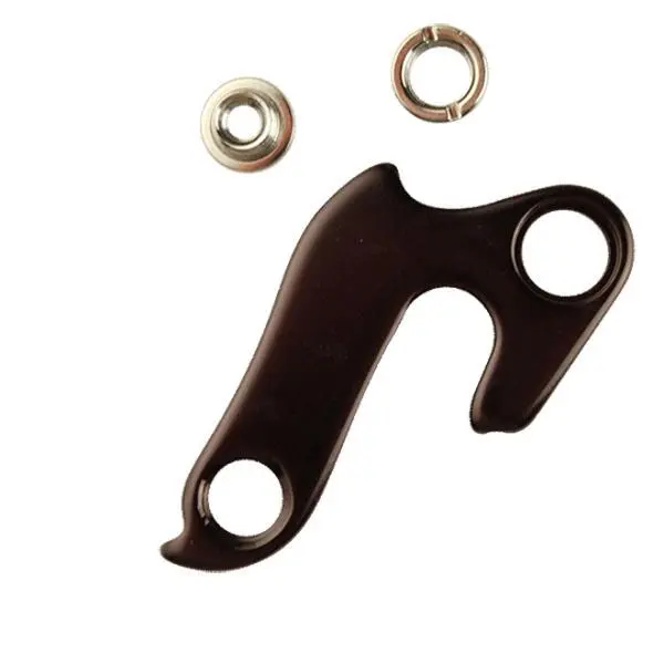 Aluminium växelfäste anpassningsbart Sélection CGN Cycle GH-005