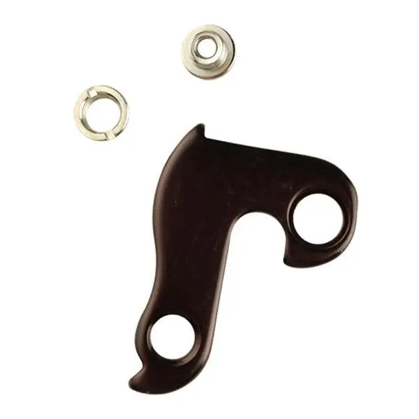 Aluminium växelfäste anpassningsbart Sélection CGN Cycle GH-003