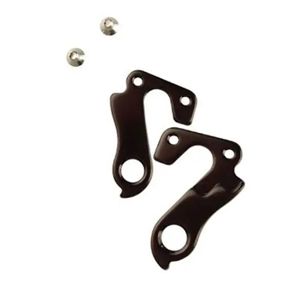 Aluminium växelfäste anpassningsbart Sélection CGN Cycle GH-059