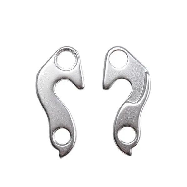Aluminium växelfäste anpassningsbart Sélection CGN Cycle GH-083