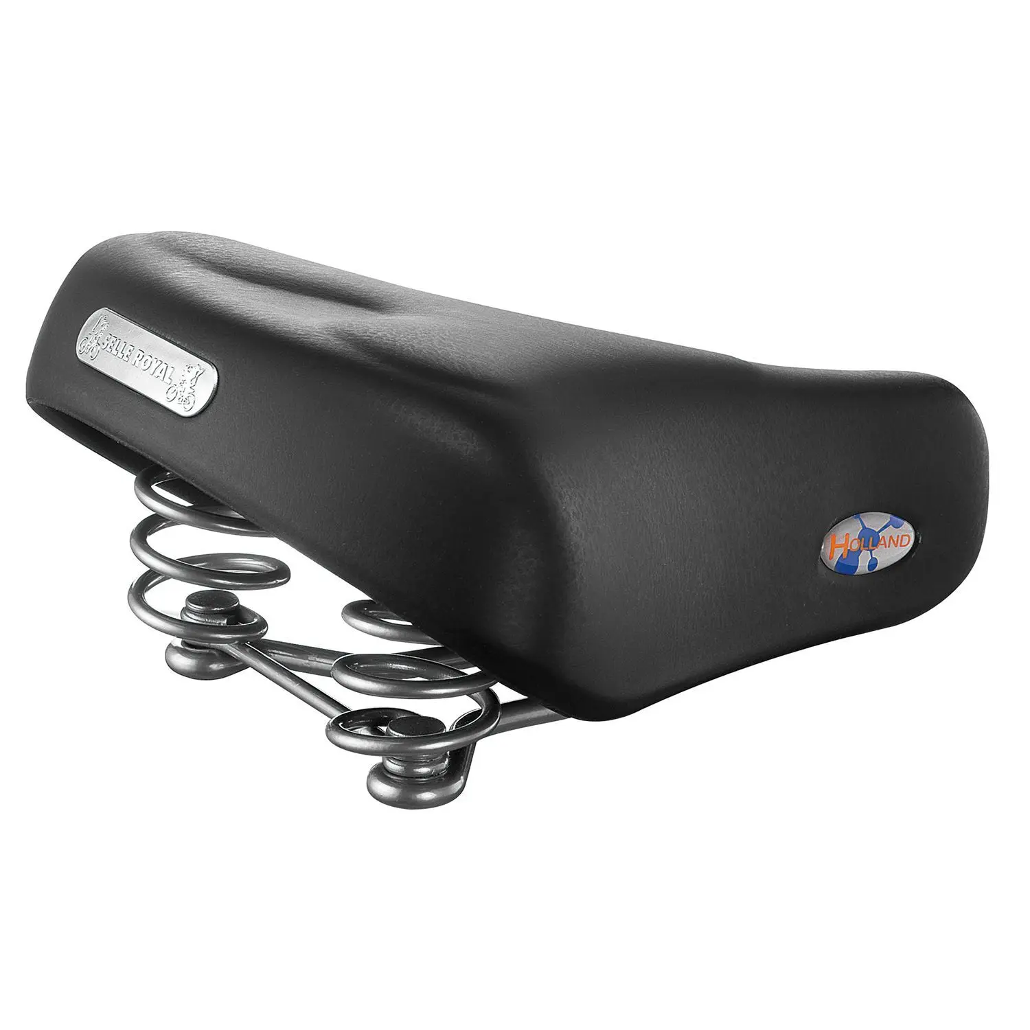 Sadel Sadel Royal Holland Gel - Relaxed