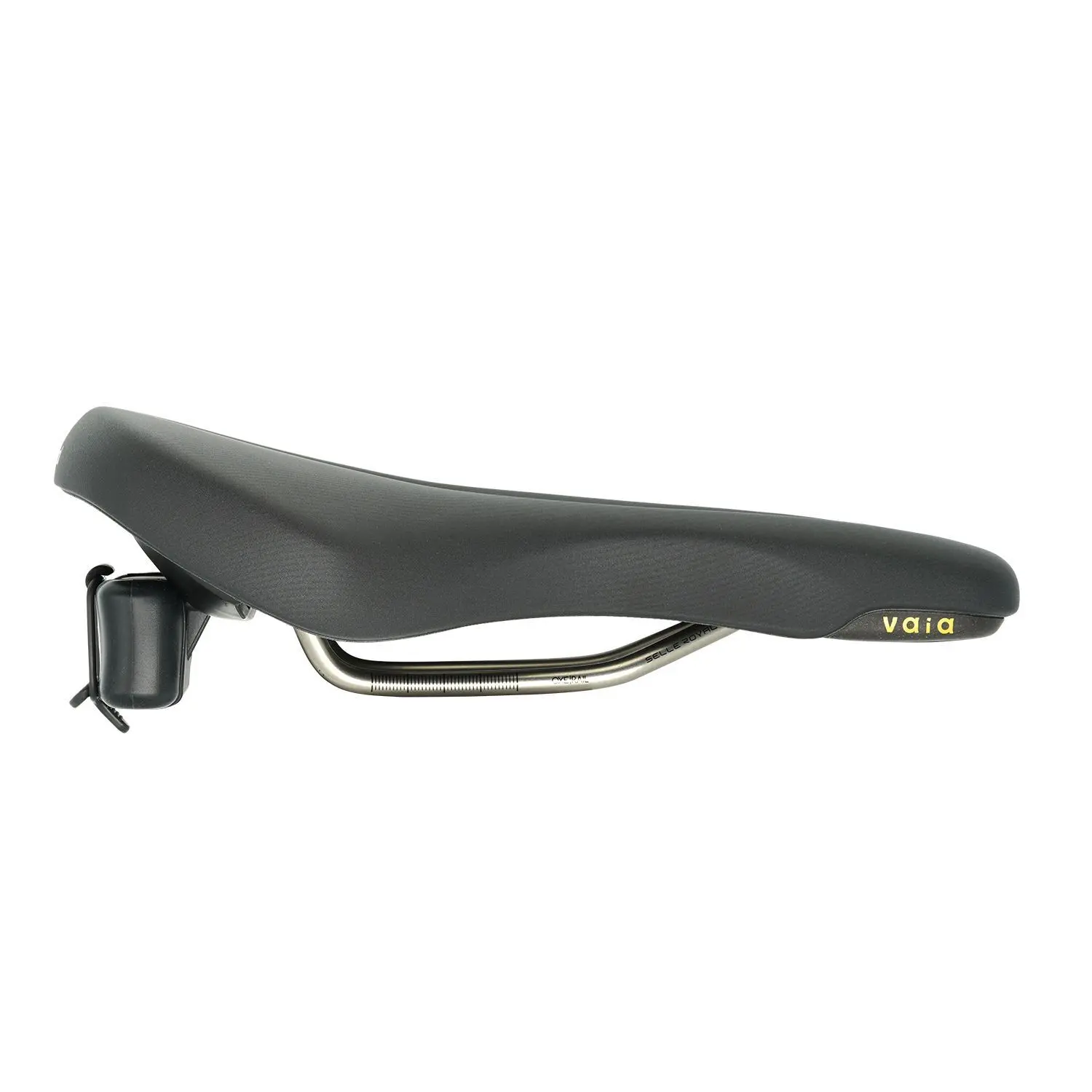 Sadel Selle Royal Vaia