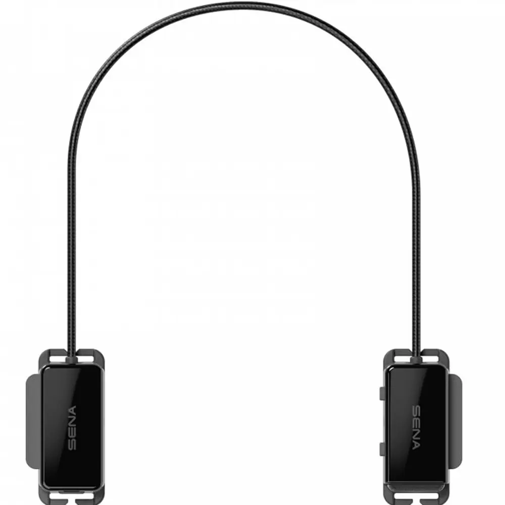 Universell intercom för cyklar Sena