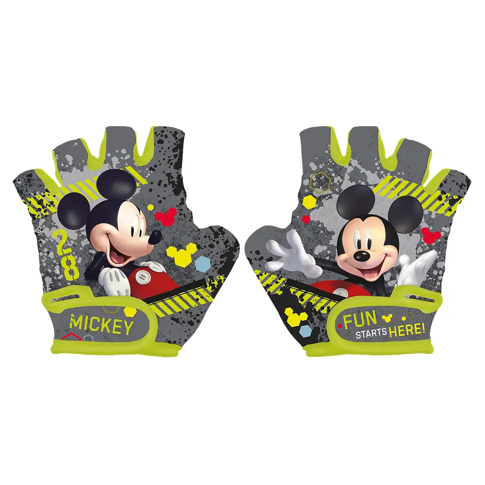 Handskar Seven Mickey (Barn)