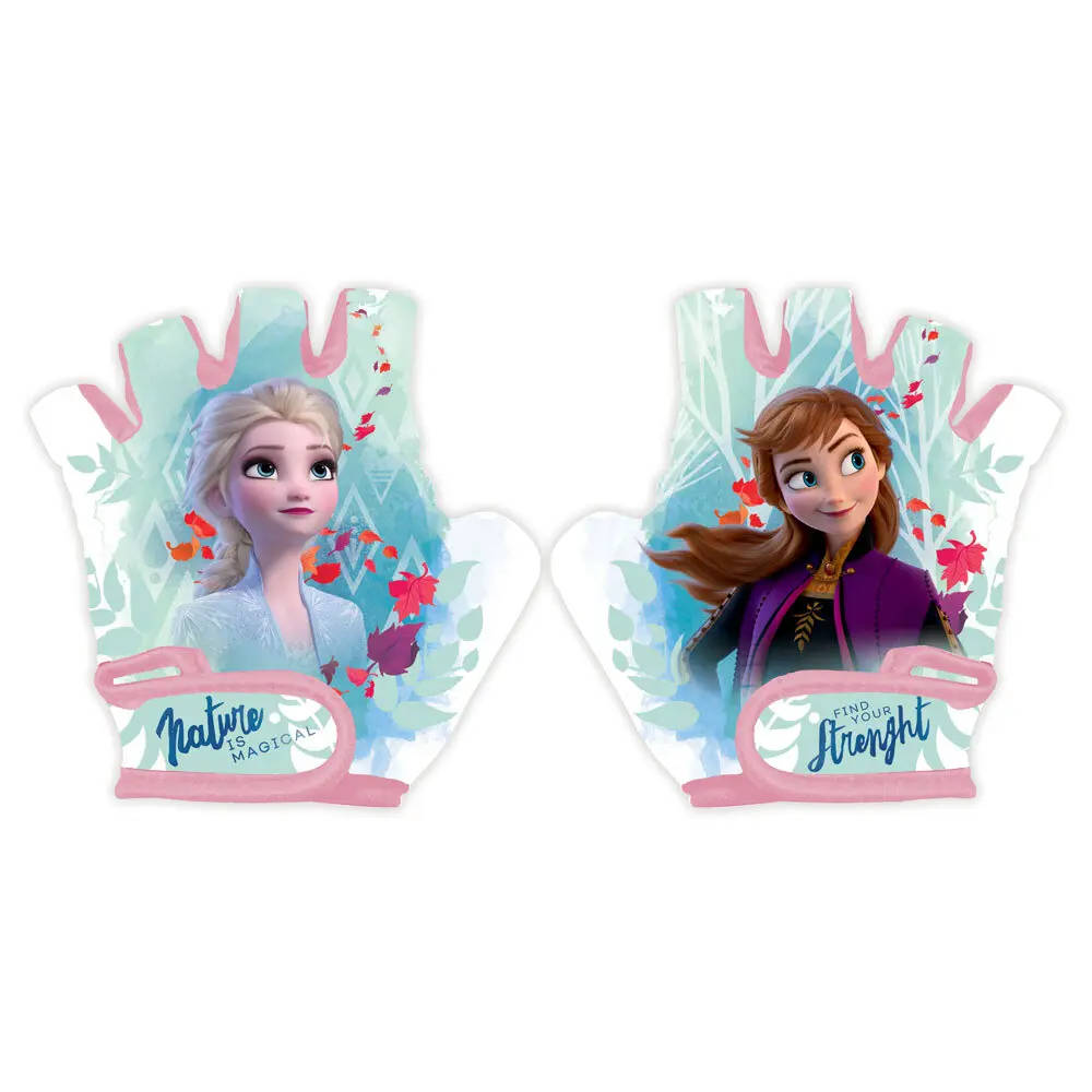Korta handskar Seven Frozen Ii (Barn)