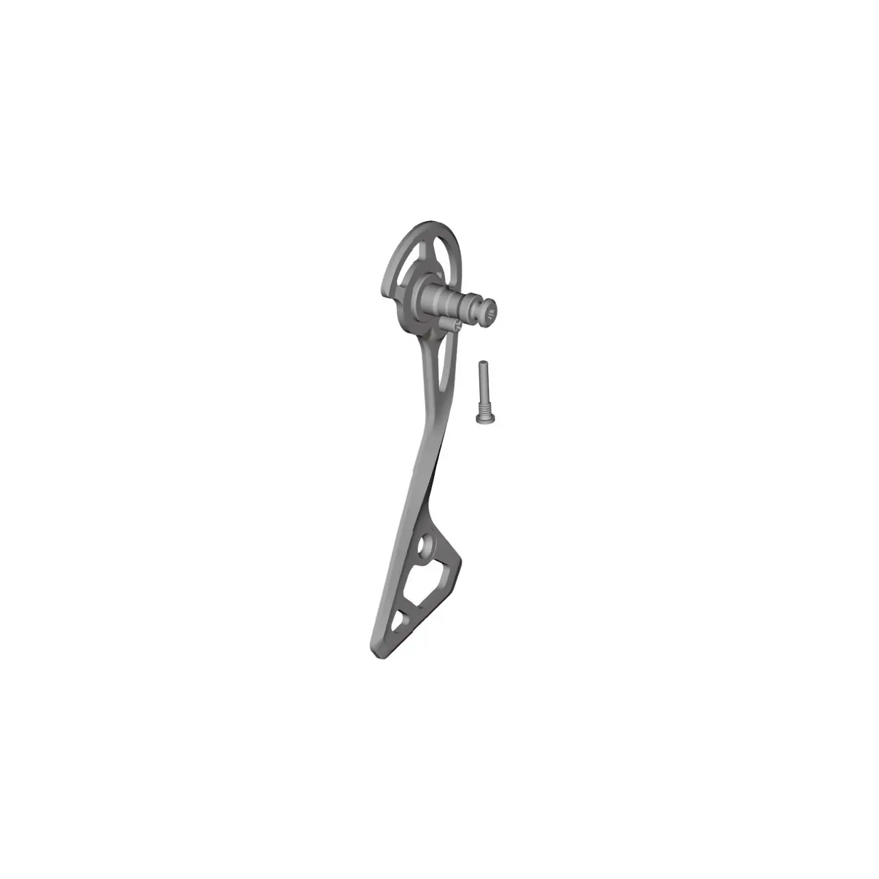 Yttre kappa Shimano RD-R8000