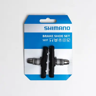 Bromsbelägg Shimano Original