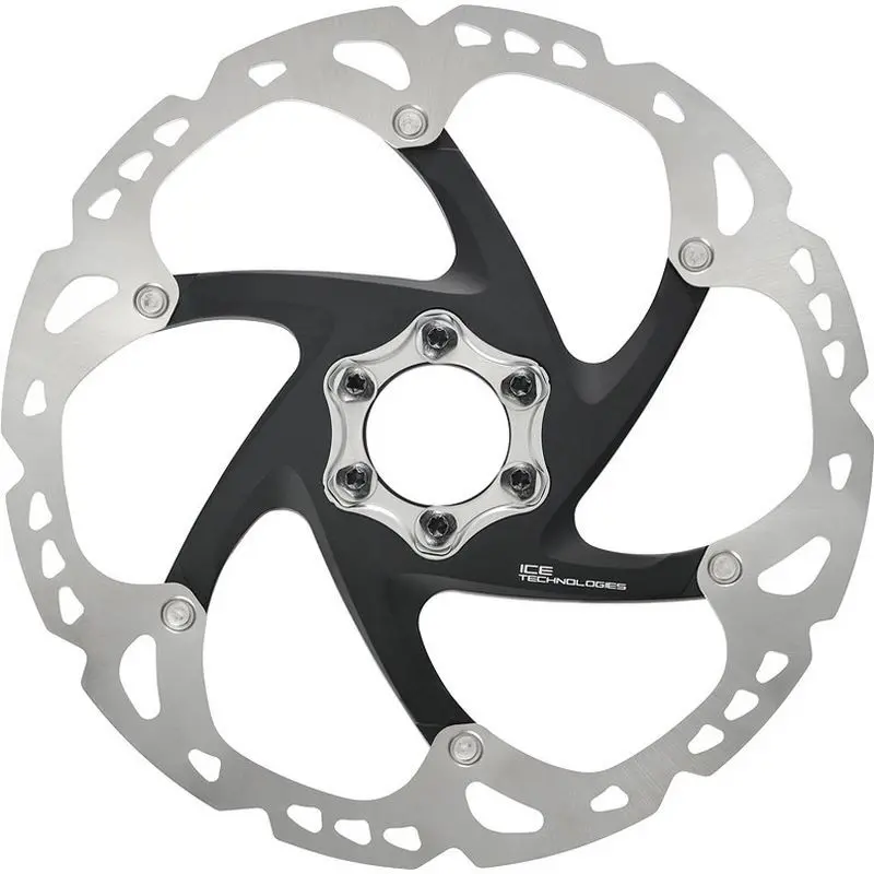6-håls bromsskiva Shimano SM-RT 86