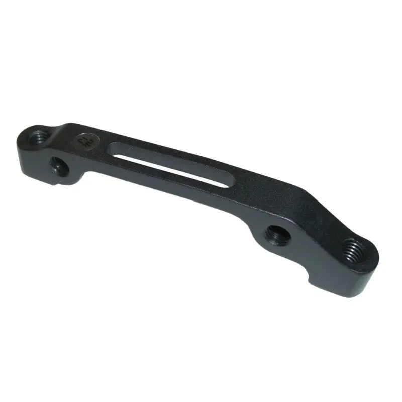 Adapter för framgaffelbroms enligt internationell standard Shimano Postmount BR-M 985