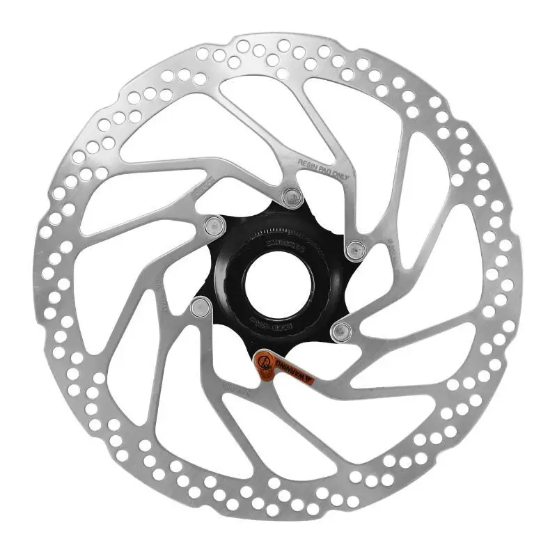 Bromsskiva Shimano Centerlock 203 mm