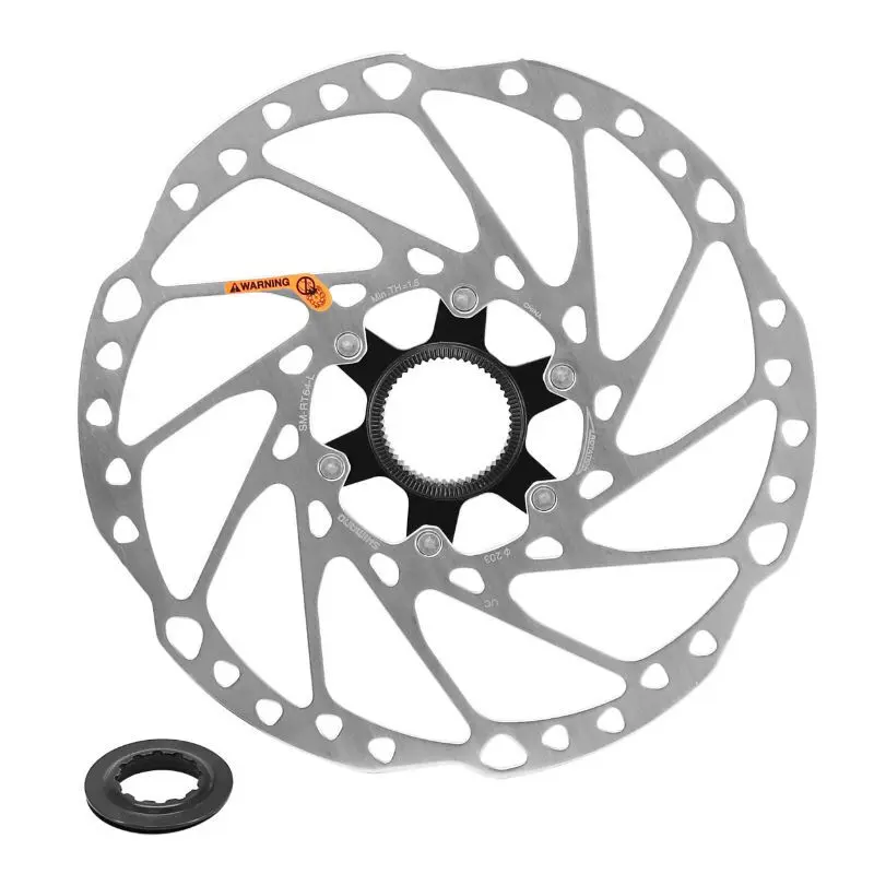 Bromskiva Shimano Deire-SLX RT64