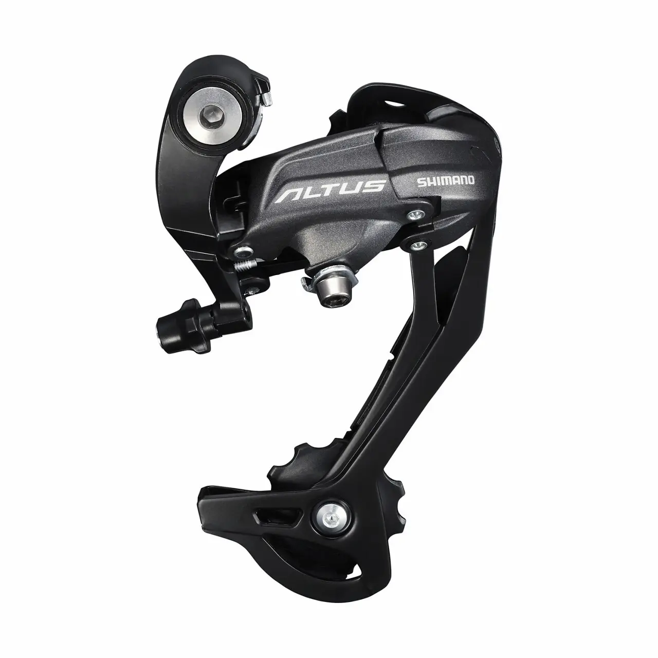 Bakre växellåda Shimano Altus RD-M370 9V