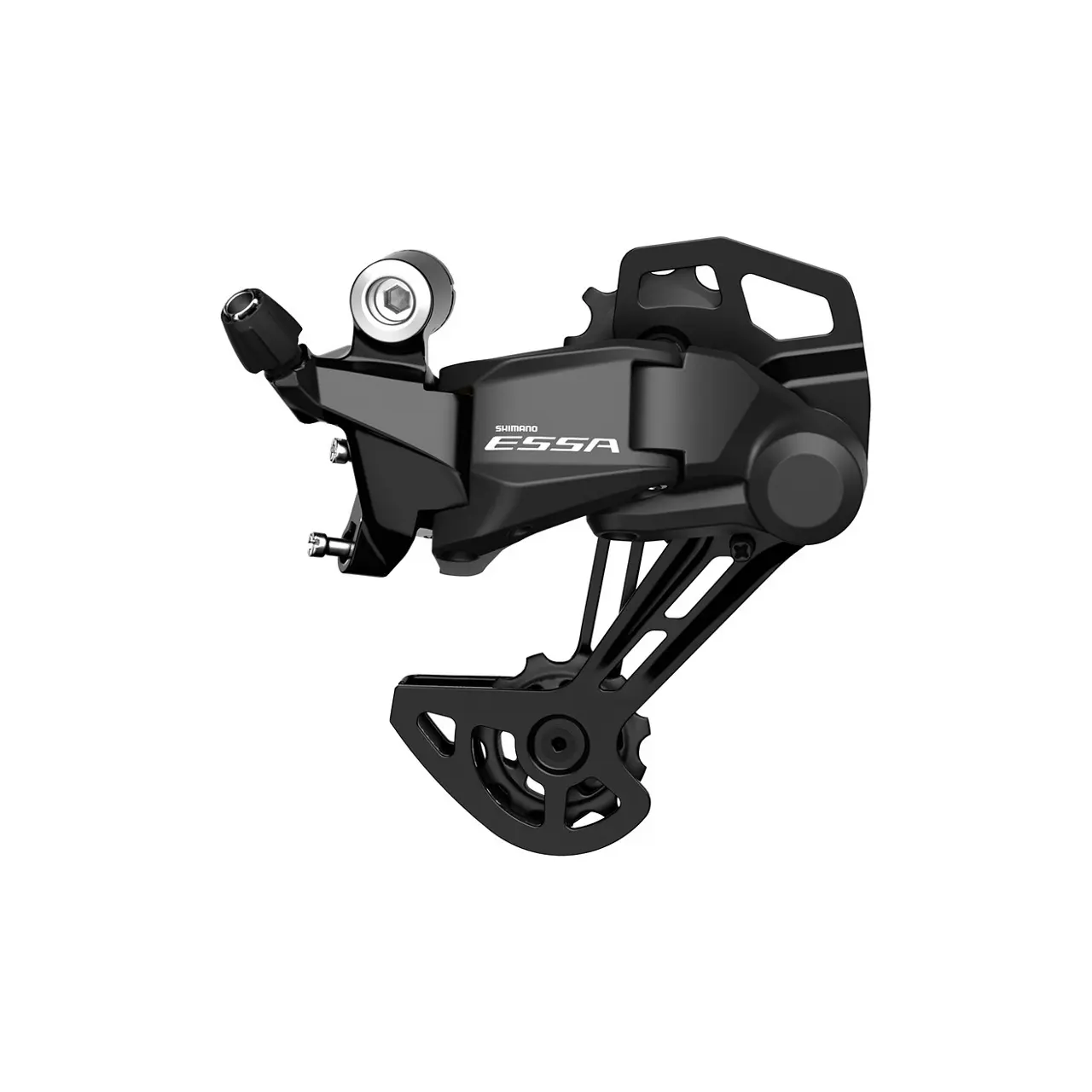 Bakre växellåda Shimano Essa RD-U2000 8V
