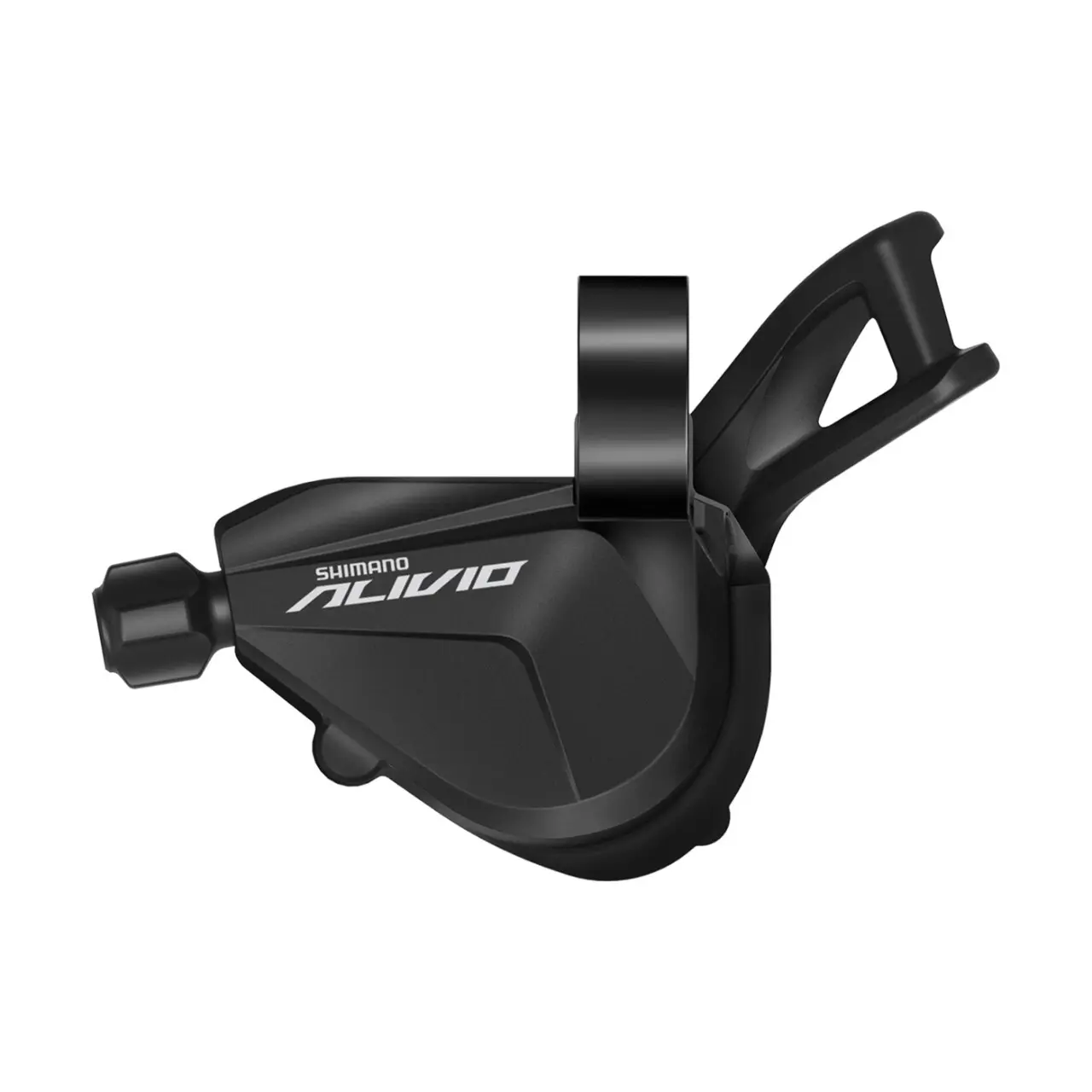 Växelspak Shimano Alivio SL-M3100-2L 2V Rapidfire Plus Mon