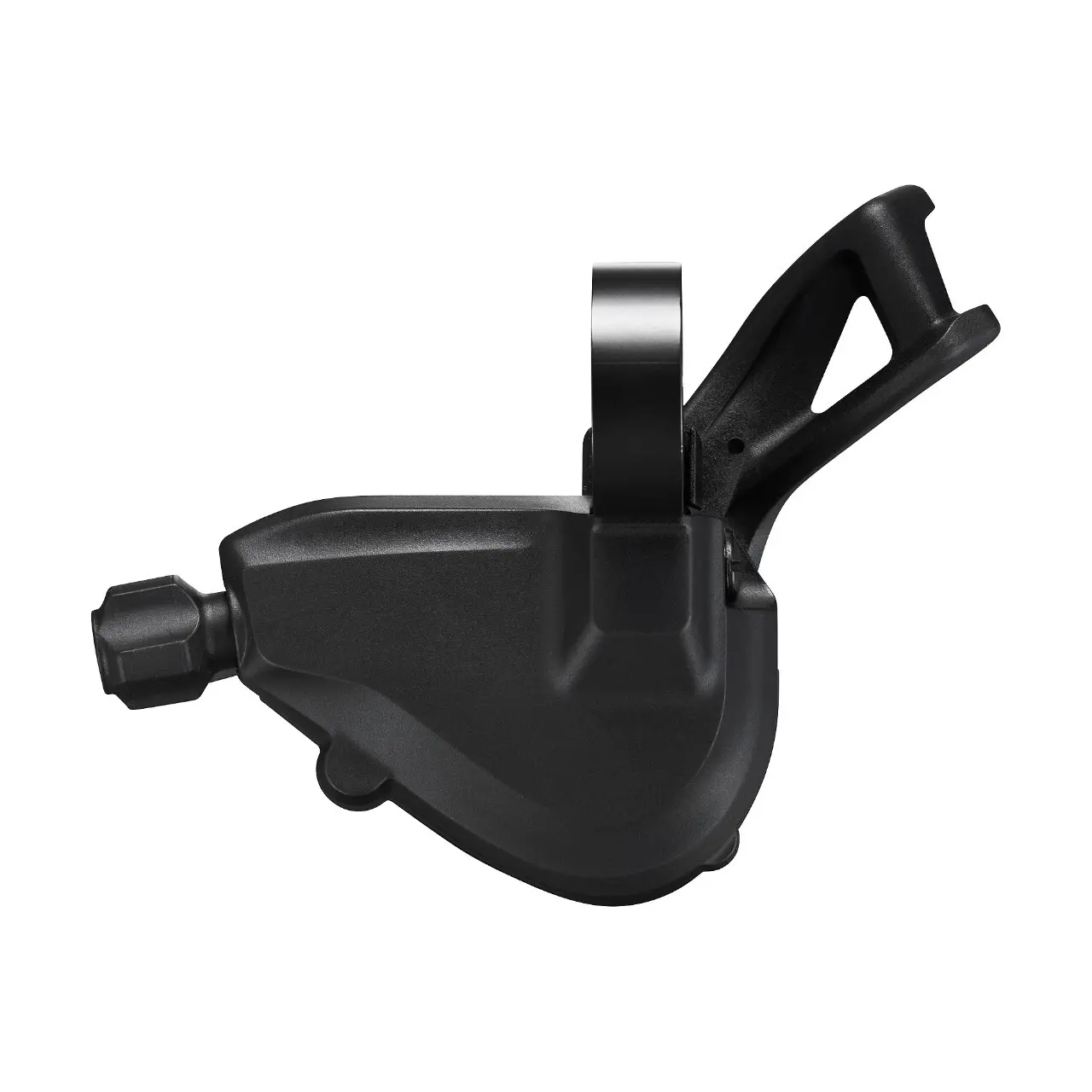 Växelspak Shimano Deore SL-M5100-L Rapidfire Plus Mono