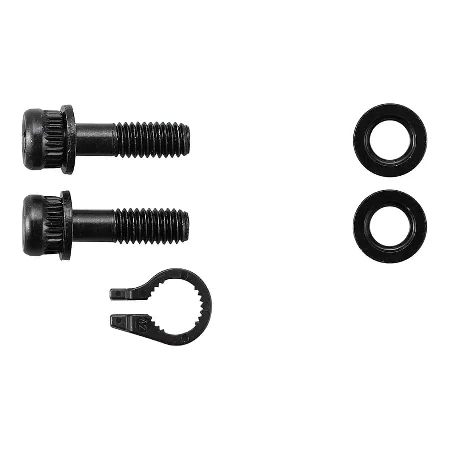 Adapter för montering av skivbroms Shimano SM-MA