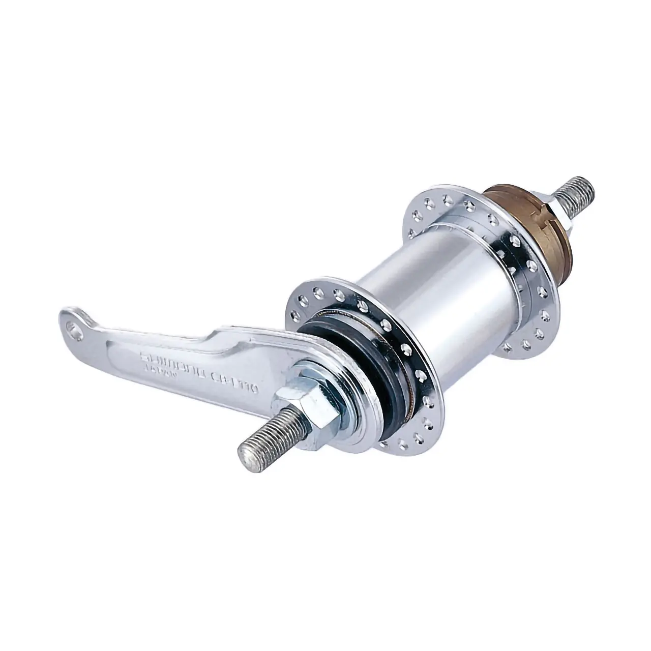 Broms för berg- och dalbana Shimano CB-E110