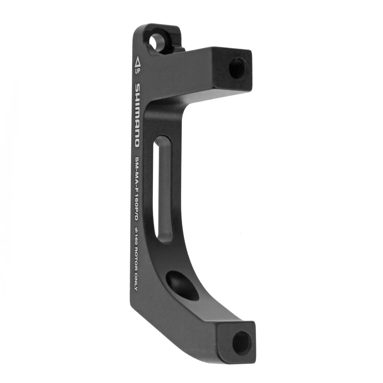 Adapter för montering av skivbroms Shimano sm-dbadt