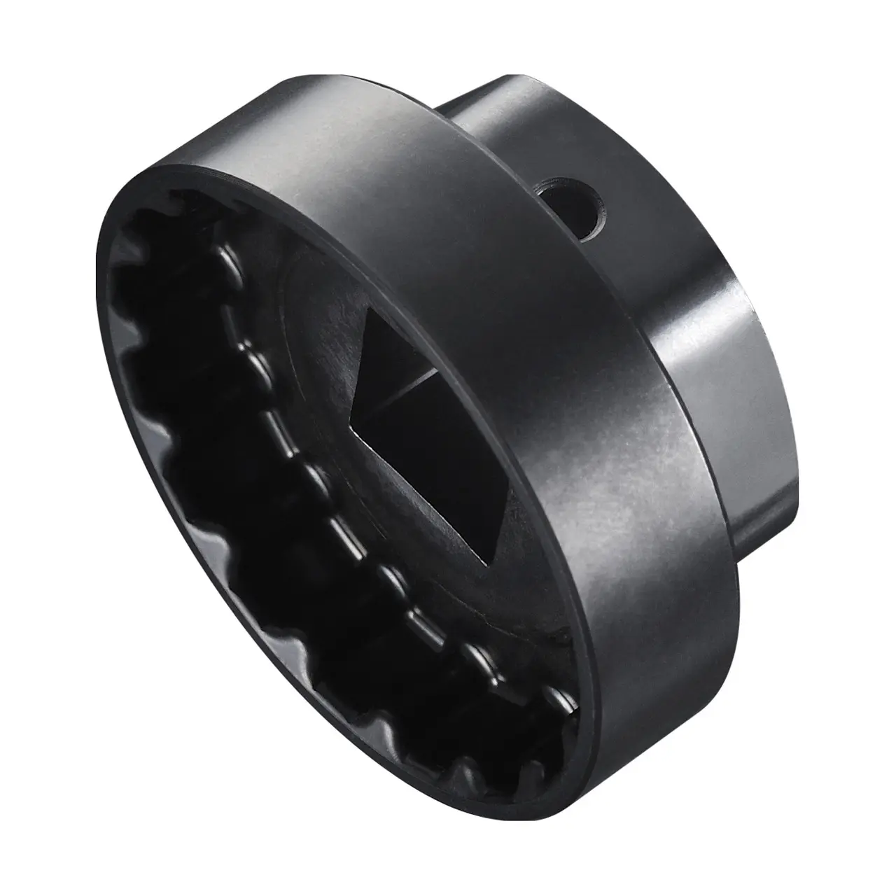 Adapter för verktyg för bottenfäste Shimano TL-FC34 (x2)