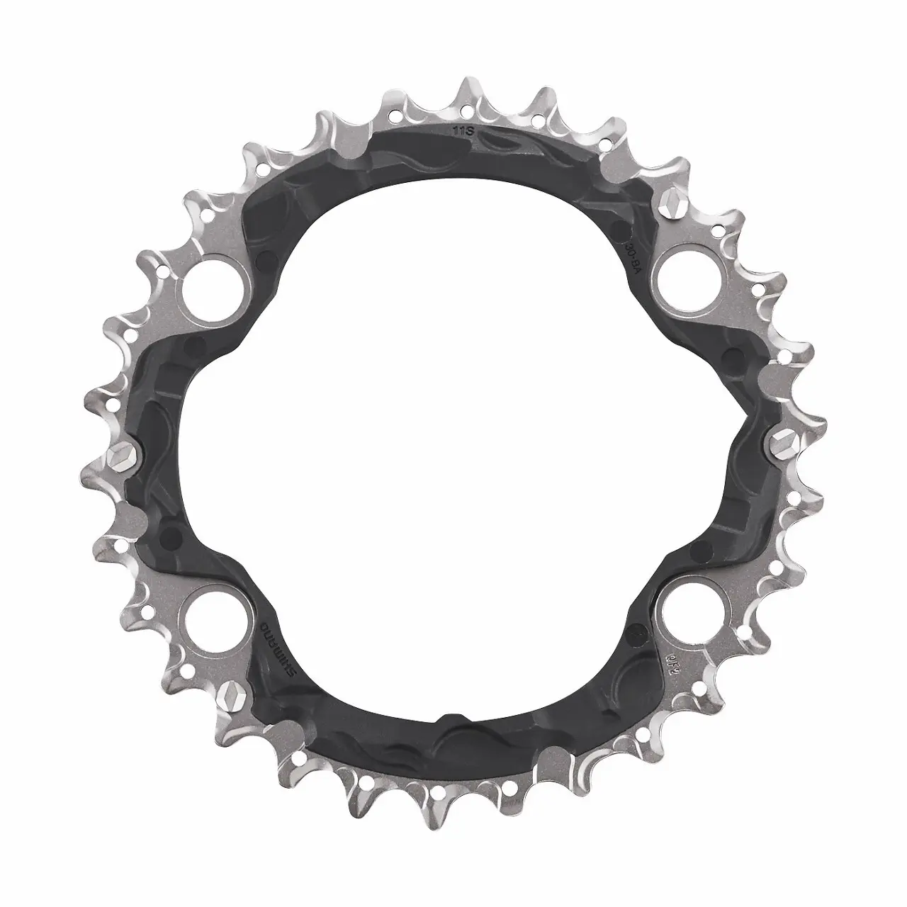 Bricka Shimano Deore XT FC-M8000-3