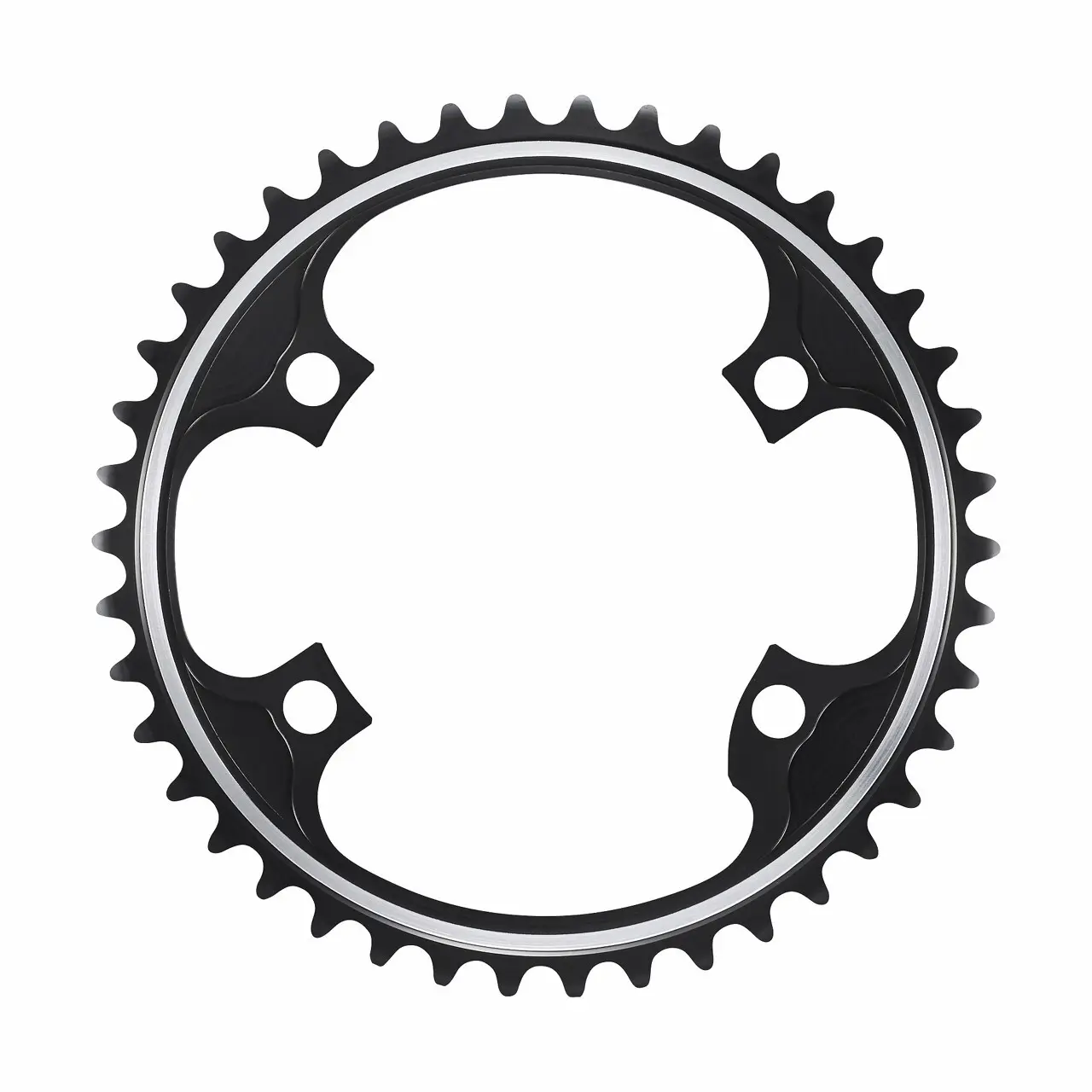 42t plattform för fc-r9100/fc-r9100-p Shimano Dura-Ace