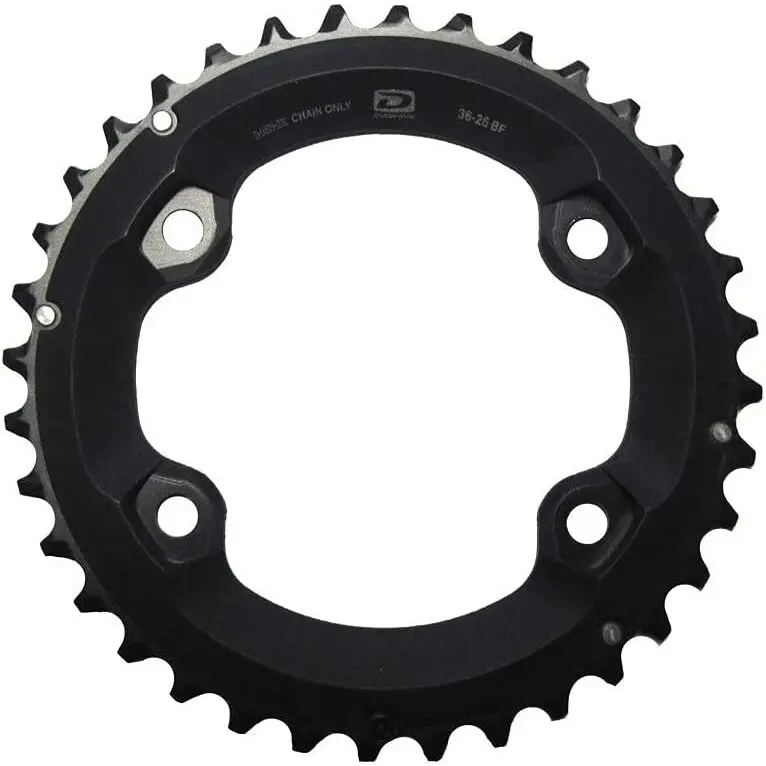 Bricka Shimano Deore FC-M6000-2/FC-M6000-B2/FC-MT500-2/FC-MT500-B2