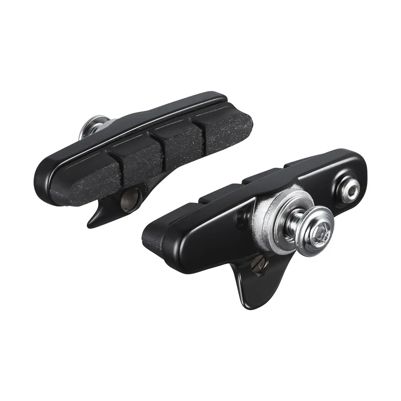 Bromsbelägg Shimano R55C4 BR-R8100 Ultegra (x2)