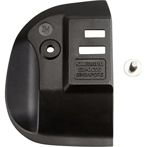 Vridknappens lock och fästskruvar Shimano SL-3S41E