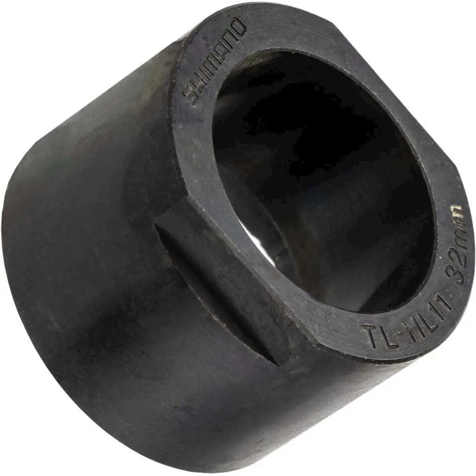 Avdragare för övre gaffelkonan Shimano TL-HL11