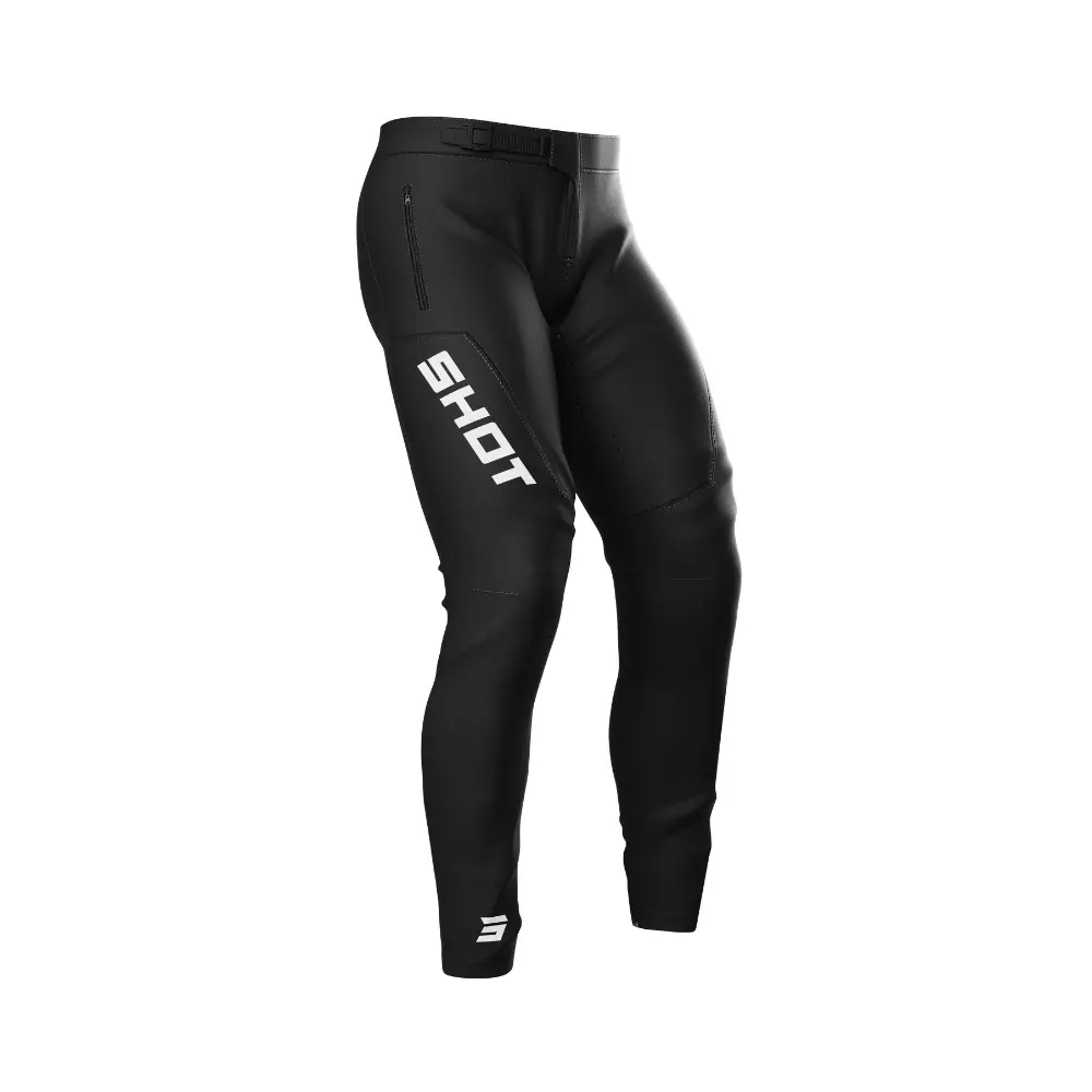 Byxor Shot Race Gear Airy Sharp