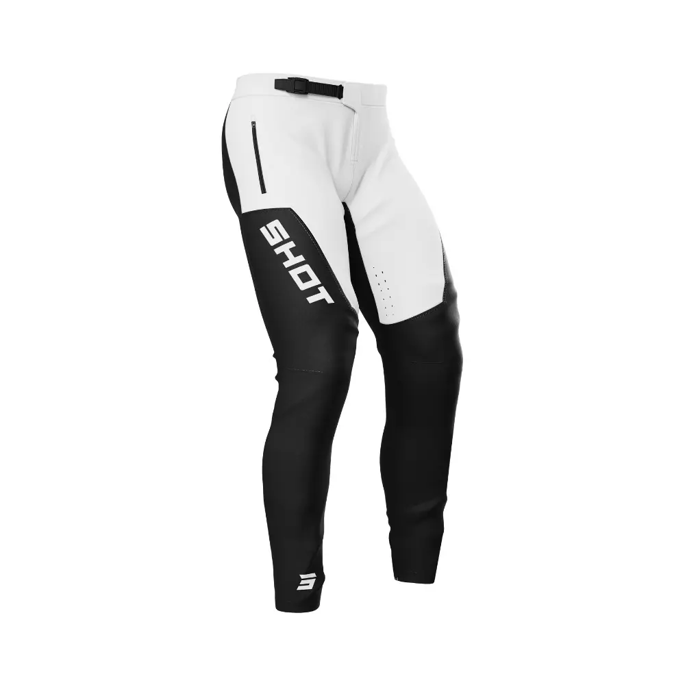 Byxor för barn Shot Race Gear Airy Bloom