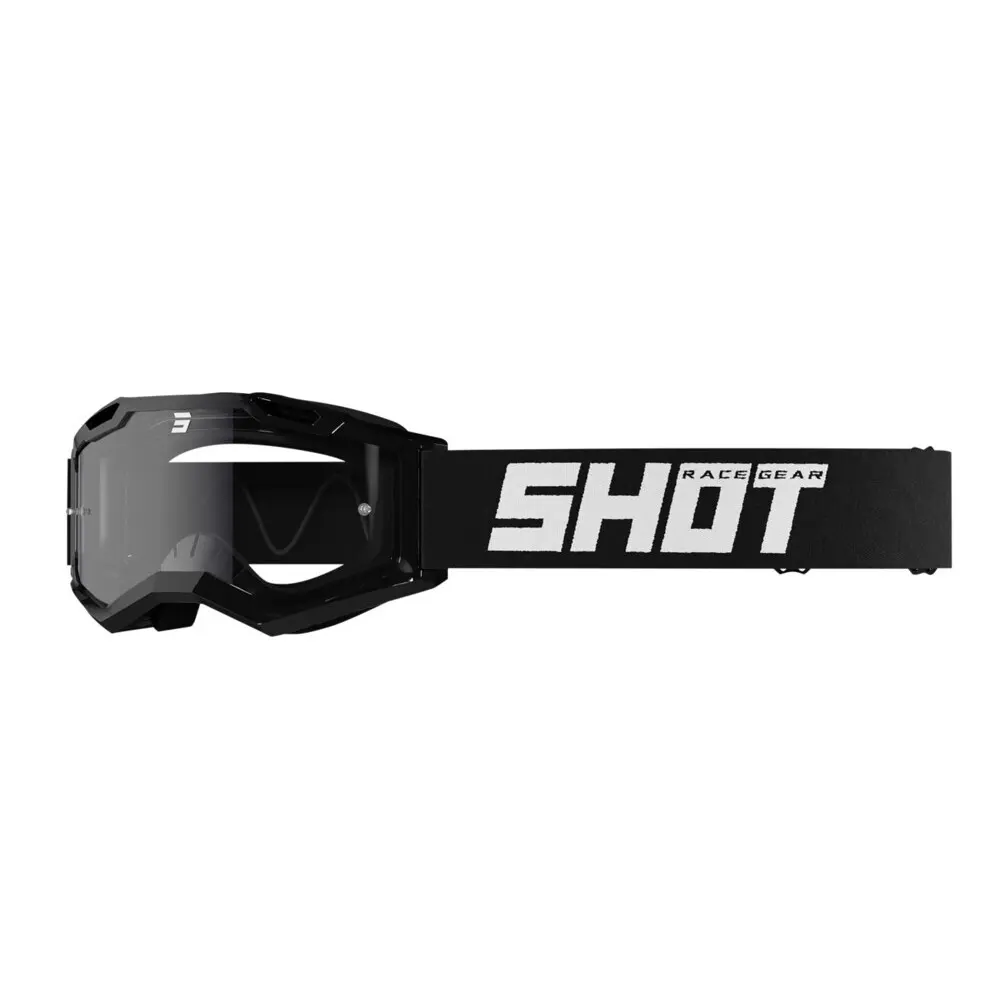Glasögon Shot Assault 2.0 Solid