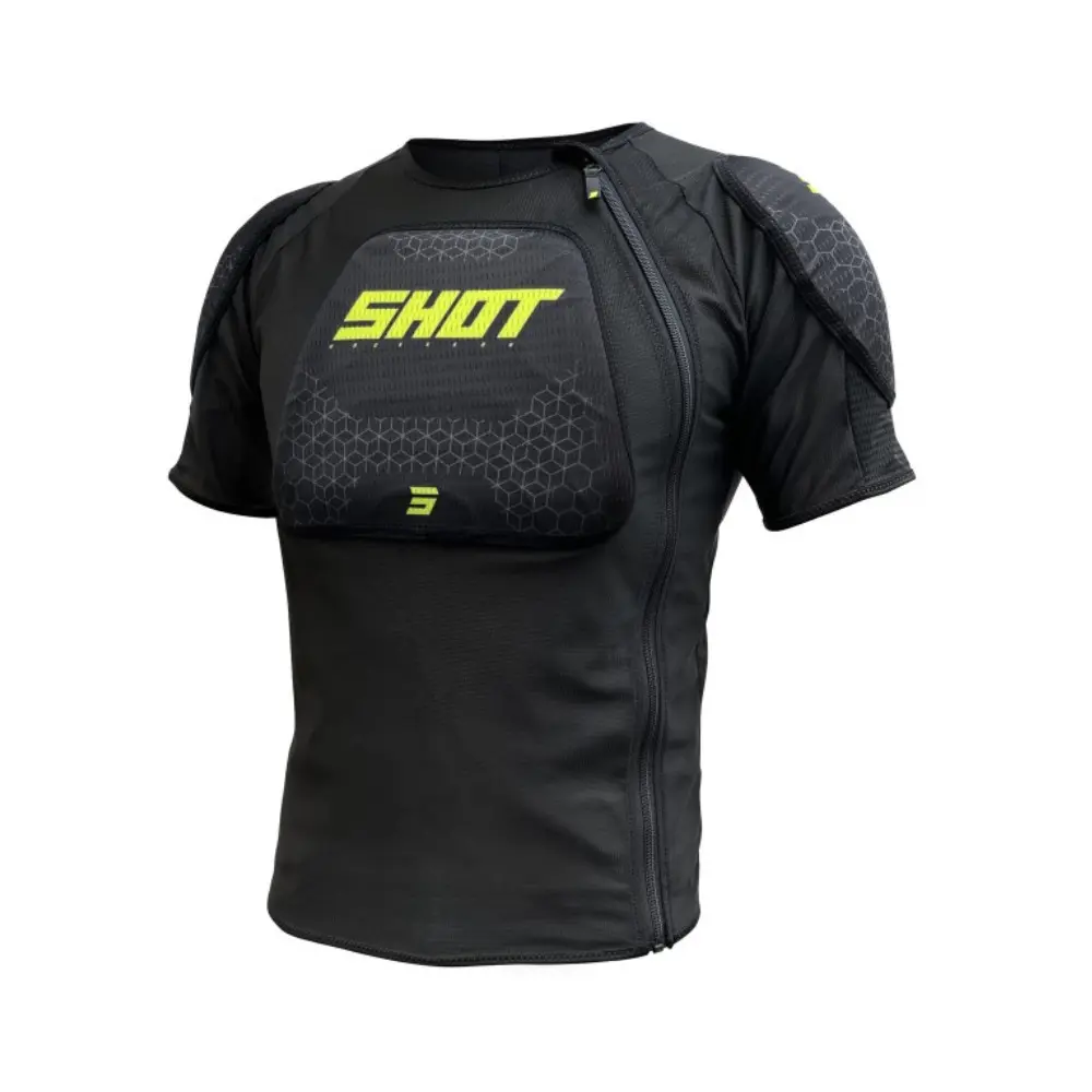 Skyddsväst Shot Race Gear Airlight