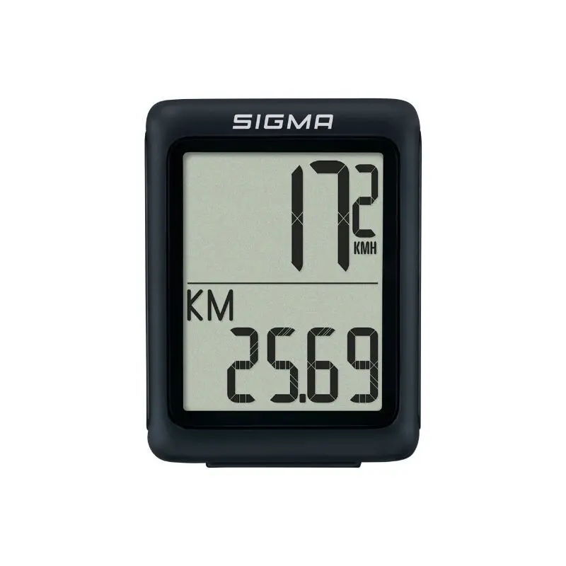 Trådräknare (5 funktioner) Sigma BC 5.0 WR