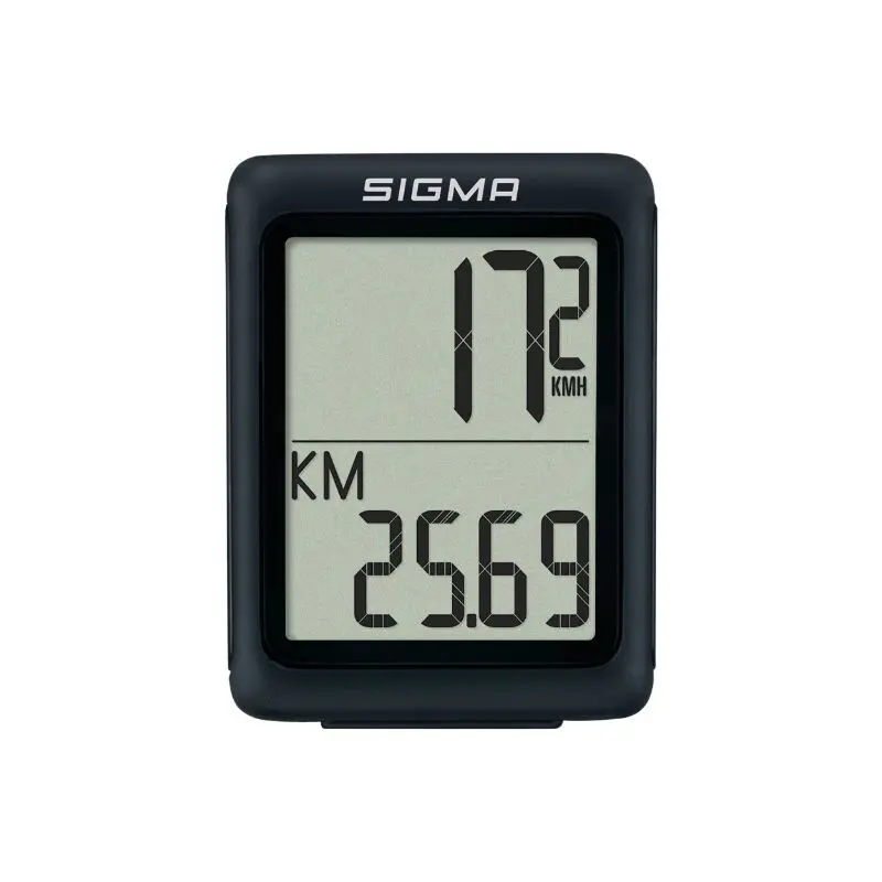 Trådlös räknare (5 funktioner) Sigma BC 5.0 WL