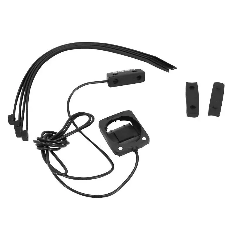 Fjäder hastighet sensor framhjul - givare Sigma BC 5.0-8.0-10.0