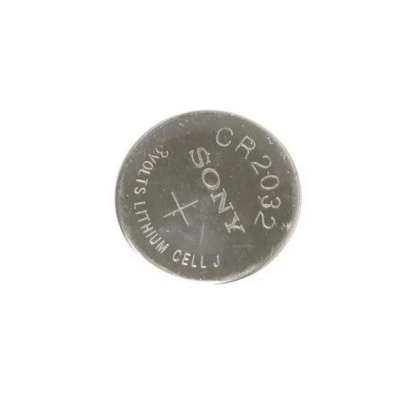 Batterier Sigma Cr2032