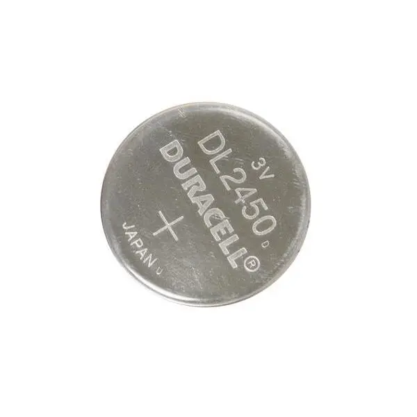 Batterier Sigma Cr2450