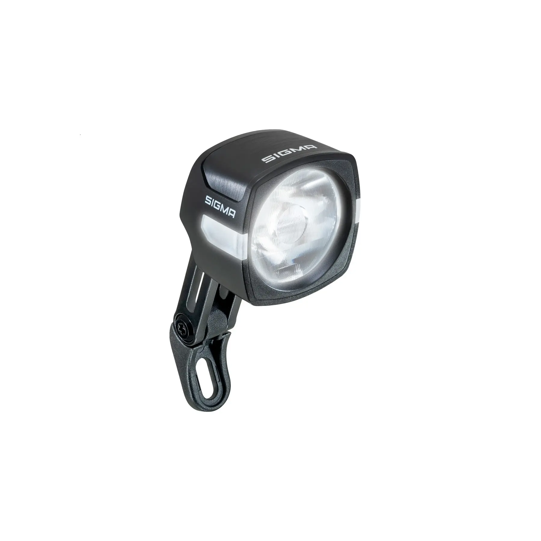 Cykelbelysning Sigma Eox FL 100