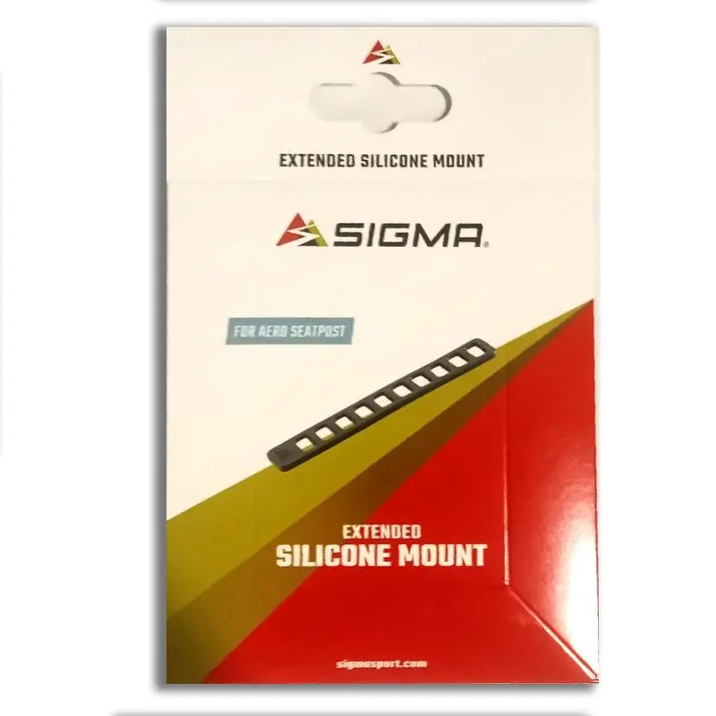 Lång rem bakljus Sigma Blaze/Curve/Infinity