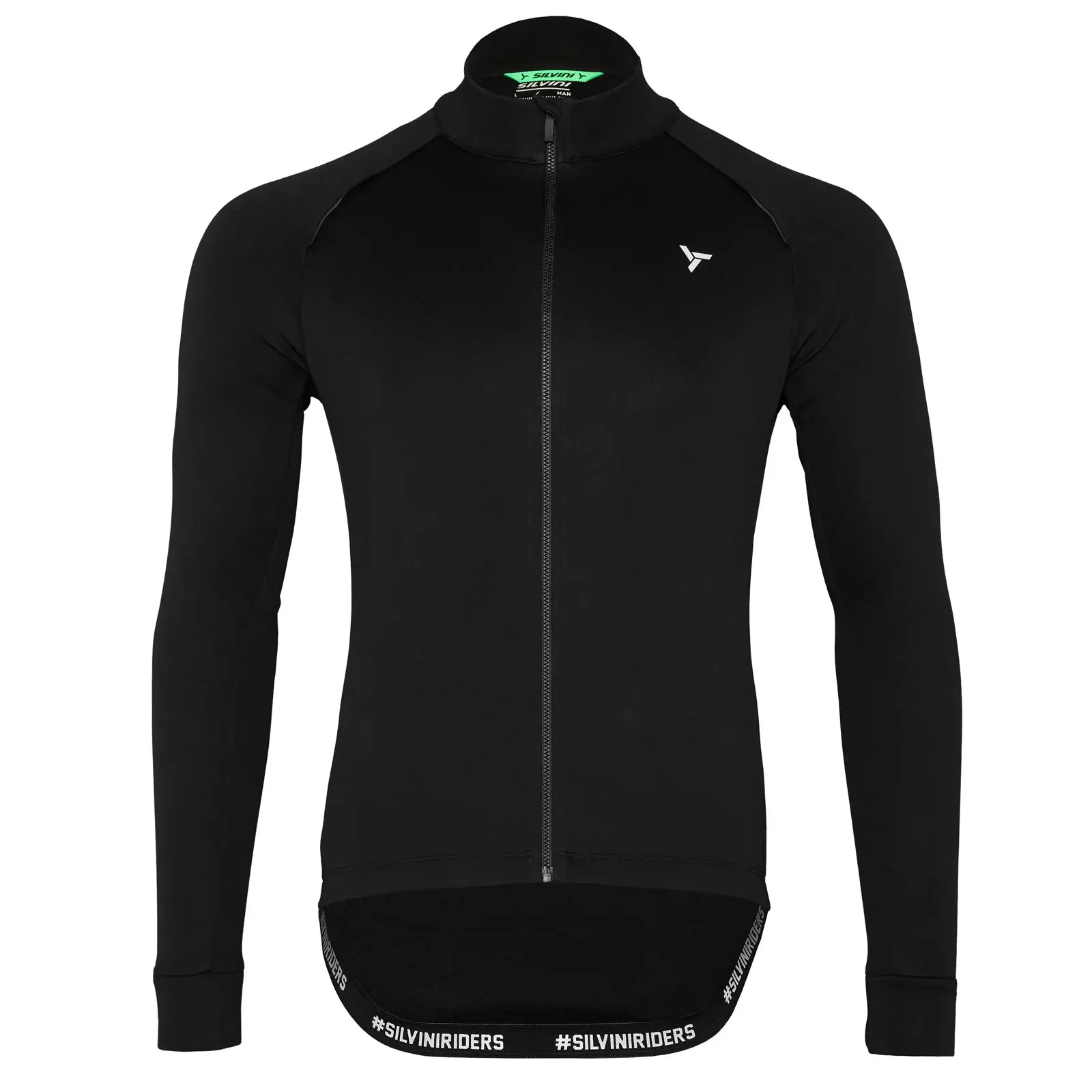 Jersey Silvini Leverono
